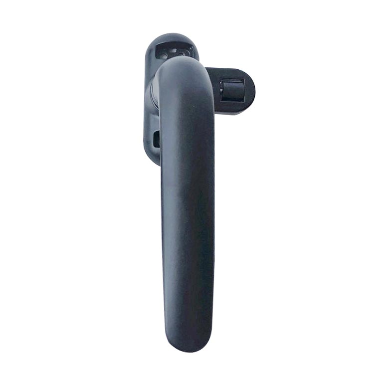 YL8115永良铝合金50型窗把手