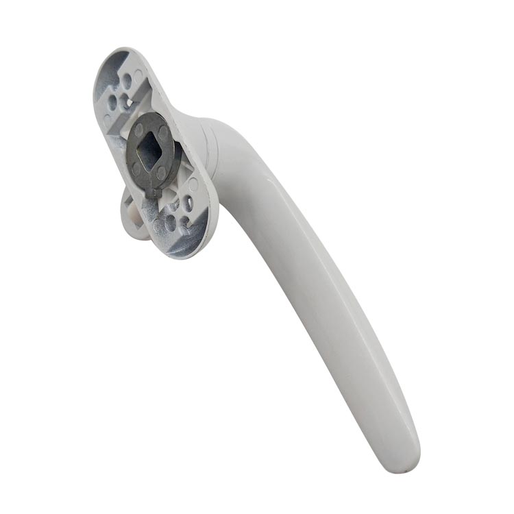 YL8115永良铝合金50型窗把手