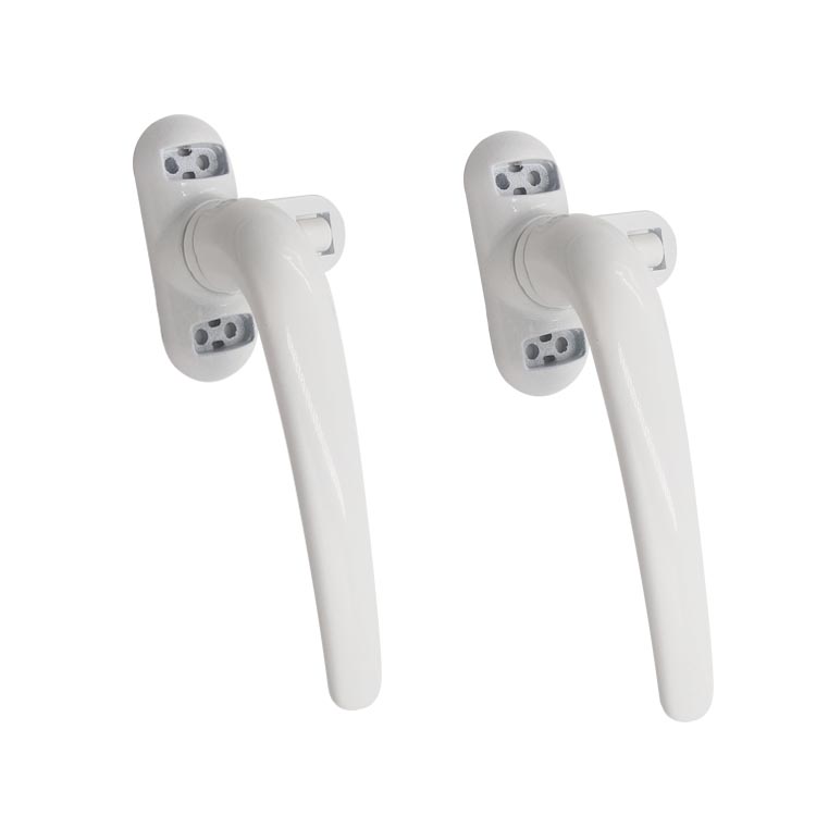 YL8115永良铝合金50型窗把手