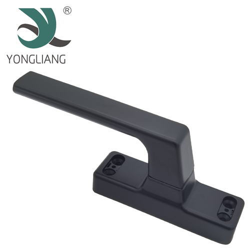 热销高质量厚实手感纱窗把手